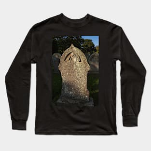 Tomb Long Sleeve T-Shirt